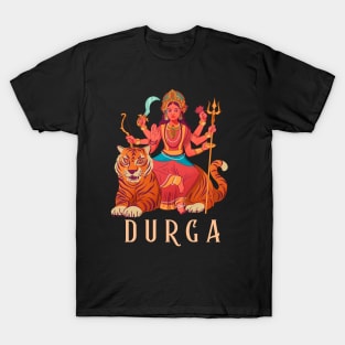 Durga 2 T-Shirt